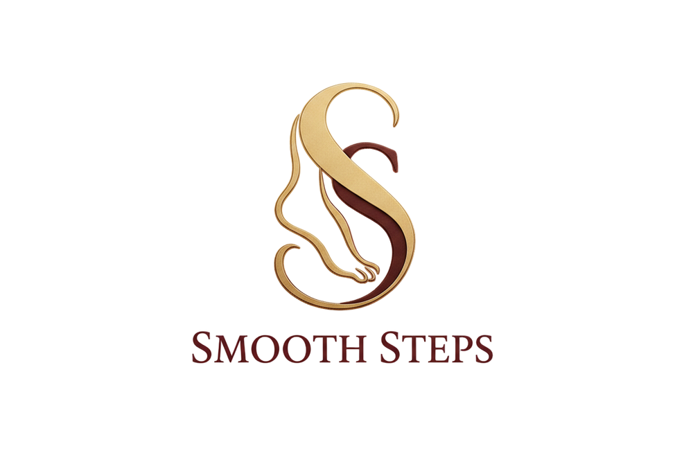 SMOOTH STEPS
